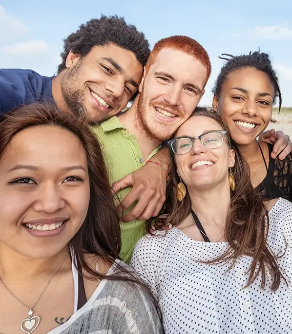 hvordan møder man nye mennesker