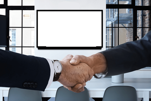 Den gode arbejdsplads