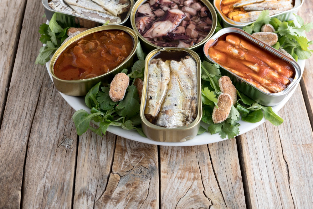 Surströmming