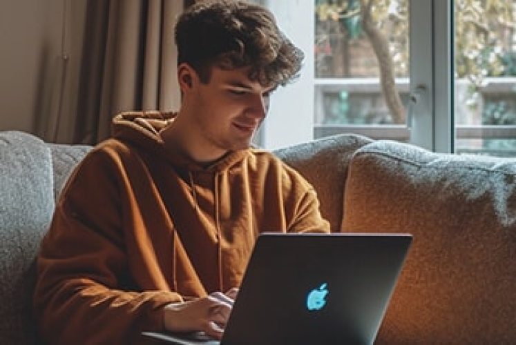 online jobsamtale
