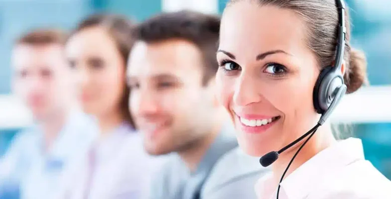 kundeservice job Bulgarien